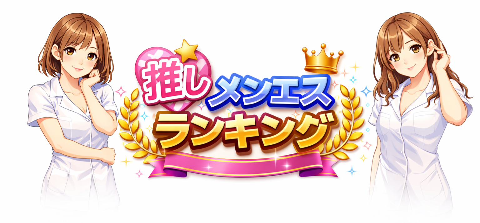 推しメンエスランキング